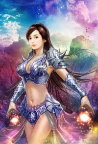 穿著女制服的正妹