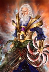 禁忌师