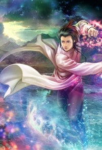 越界招惹7个魔王非要宠我