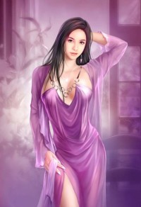 折翼天使修補師